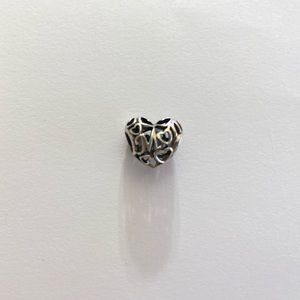 Authentic Mom Pandora Charm